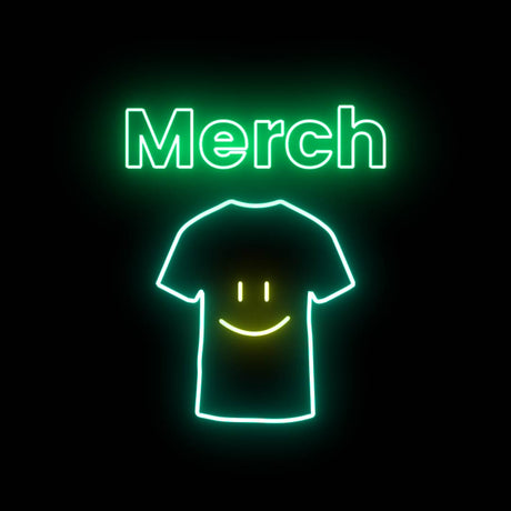 Merch