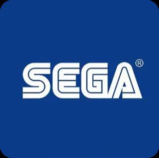 Shop All Sega