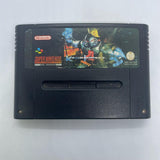 Killer Instinct Super Nintendo SNES Cartridge PAL