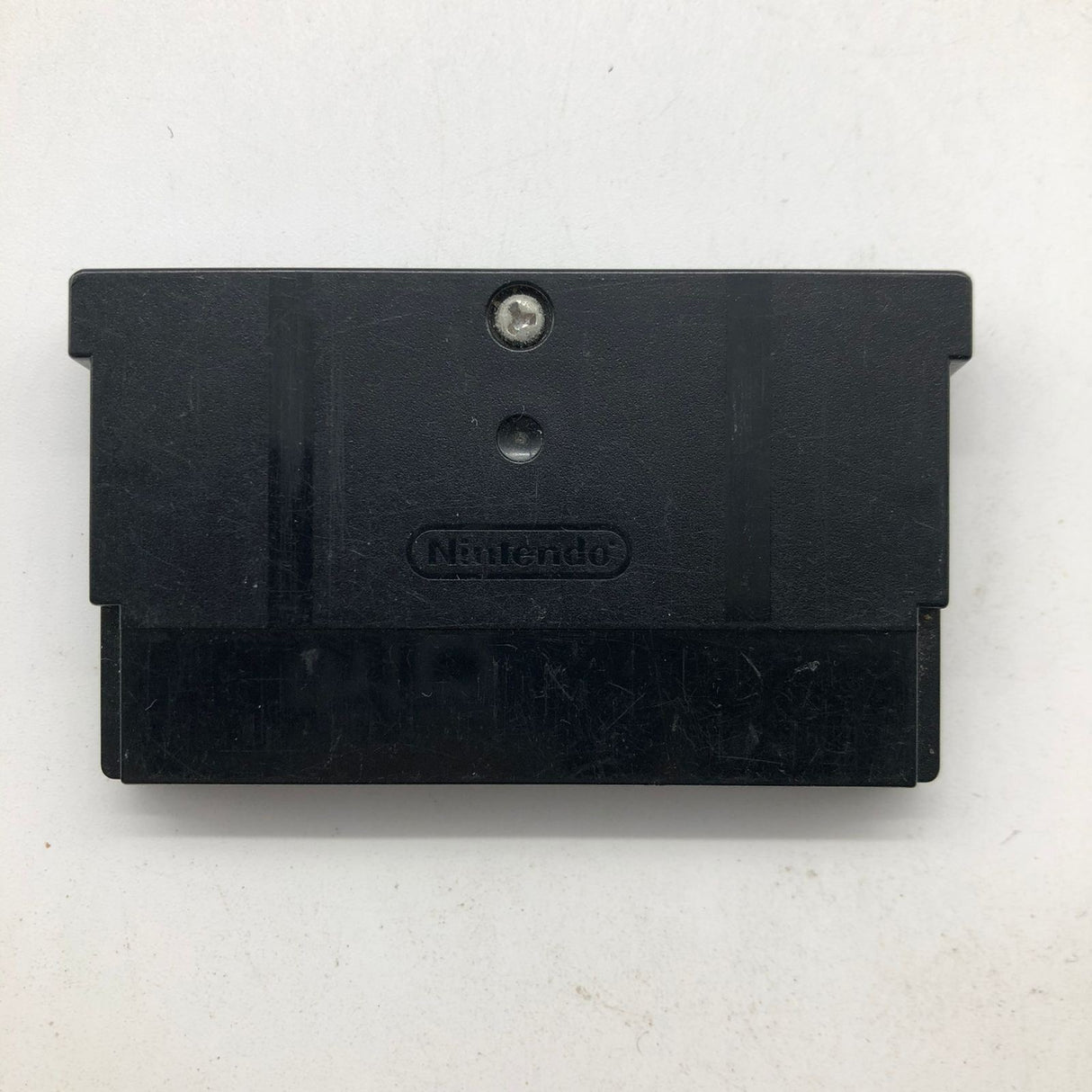 Nintendo DS Rumble Pak NTR-008 Game Boy Advance Cartridge 25AU4