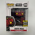 Darth Maul Star Wars #299 Funko Pop Vinyl Figure - Trippy Trades 