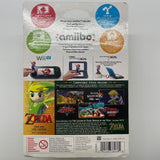 Nintendo Amiibo Zelda 30th Toon Link The Wind Waker - Trippy Trades 