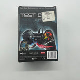 Test Drive Analog Controller For Ps2 Playstation 2 - Trippy Trades 