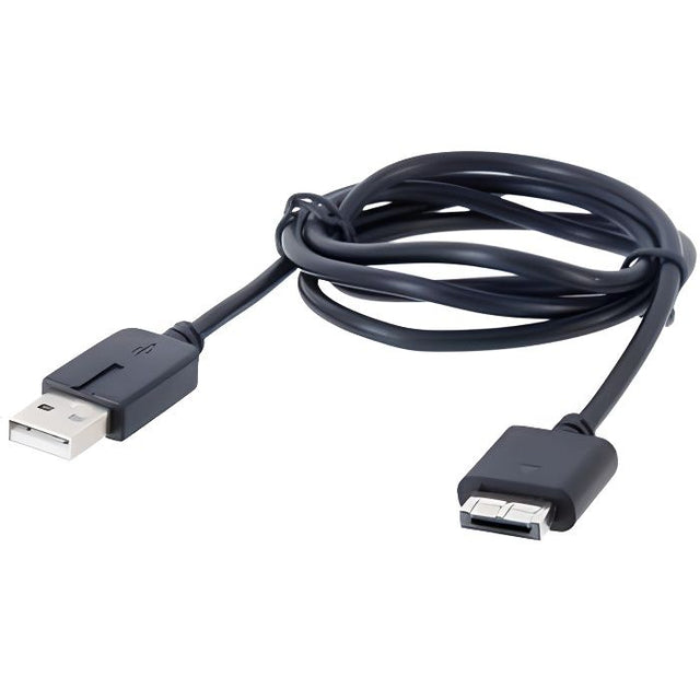 PS VITA 1000 USB Charger Charging Power Cable for PlayStation VITA PSV 1.2m - Trippy Trades 