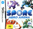 Spore: Hero Arena Nintendo DS NDS Game PAL Nintendo DS Game