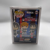 Rukia Bleach #60 Funko Pop Vinyl Figure - Trippy Trades 