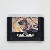 Twin Cobra Sega Mega Drive Game Cartridge PAL