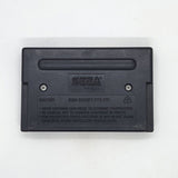 Two Crude Dudes Sega Mega Drive Game Cartridge PAL