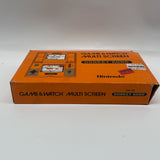 Donkey Kong Multi Screen Nintendo Game & Watch Boxed