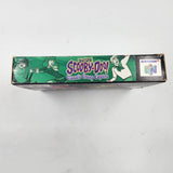 Scooby Doo Classic Creep Capers Nintendo 64 N64 Game Boxed Complete PAL 9JE4 - Trippy Trades 