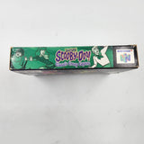 Scooby Doo Classic Creep Capers Nintendo 64 N64 Game Boxed Complete PAL 9JE4