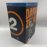 Dark Zone Tom Clancy’s Division 2 Edition Boxed PS4 Playstation 4 Game Figure