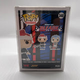 Renji Bleach #348 Funko Pop Vinyl Figure - Trippy Trades 