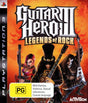 Guitar Hero III: Legends of Rock Playstation 3 PS3 Game PAL Sony Playstation 3 Game