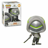 Overwatch Genji #551 Funko Pop Vinyl Figure