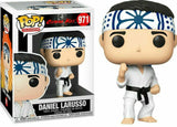 Cobra Kai Daniel Larusso #971 Pop Vinyl Figure