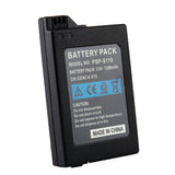 Rechargeable Battery for Sony PSP Slim -2000/3000 2002 PSP-3002 New 3.6V 1800mAh