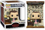 Stranger Things Byers House Eleven #1185 Funko Pop Vinyl Figure - Trippy Trades 