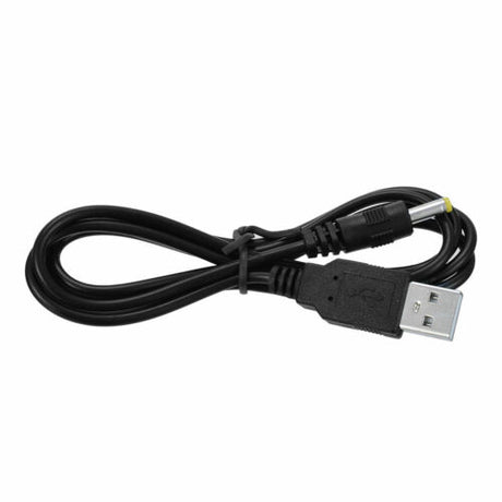 Sony PSP S110 1000 2000 2002 3000 Slim USB Charger Charging Power Cable Cord