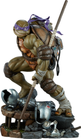 Teenage Mutant Ninja Turtles Donatello PCS 1/3 Scale 24" Statue Large Figure - Trippy Trades 