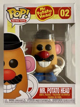 Mister Potato Head #02 Pop Vinyl Figure