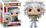 Yu-GI-Oh! Yami Bakura #1061 Funko Pop Vinyl Figure