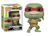 Teenage Mutant Ninja Turtles Raphael #1135 Funko Pop Vinyl Figure