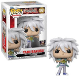 Yu-GI-Oh! Yami Bakura #1061 Funko Pop Vinyl Figure