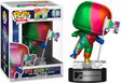 MTV Moon Person Rainbow #18 Funko Pop Vinyl Figure - Trippy Trades 