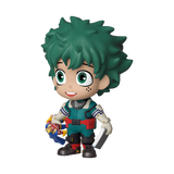 My Hero Academia Izuku Midoriya Funko Pop Vinyl Figure - Trippy Trades 