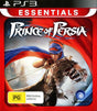 Prince of Persia Playstation 3 PS3 Game PAL Sony Playstation 3 Game