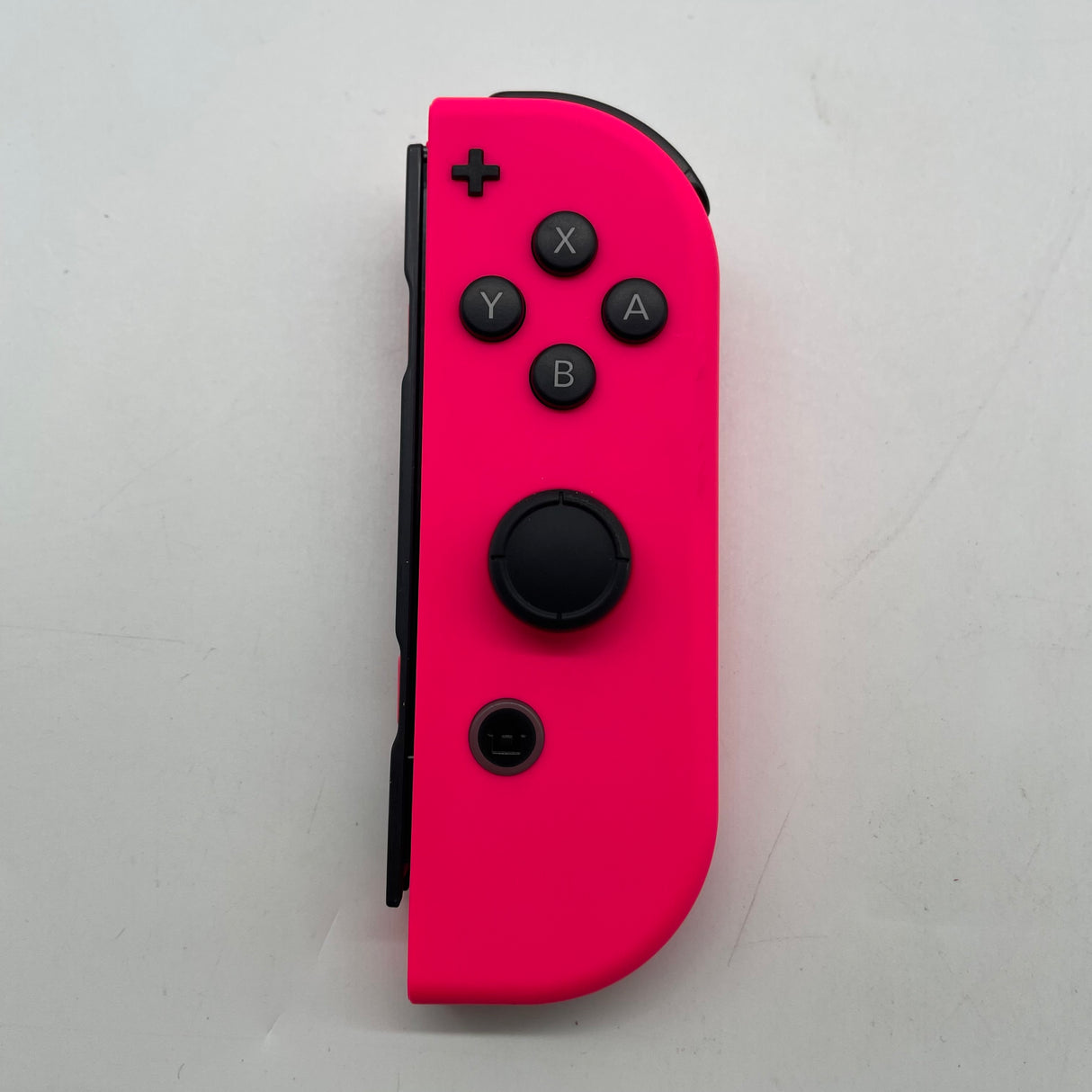 Nintendo Switch Joy-Con Pair Neon Green & Neon Pink Boxed Complete