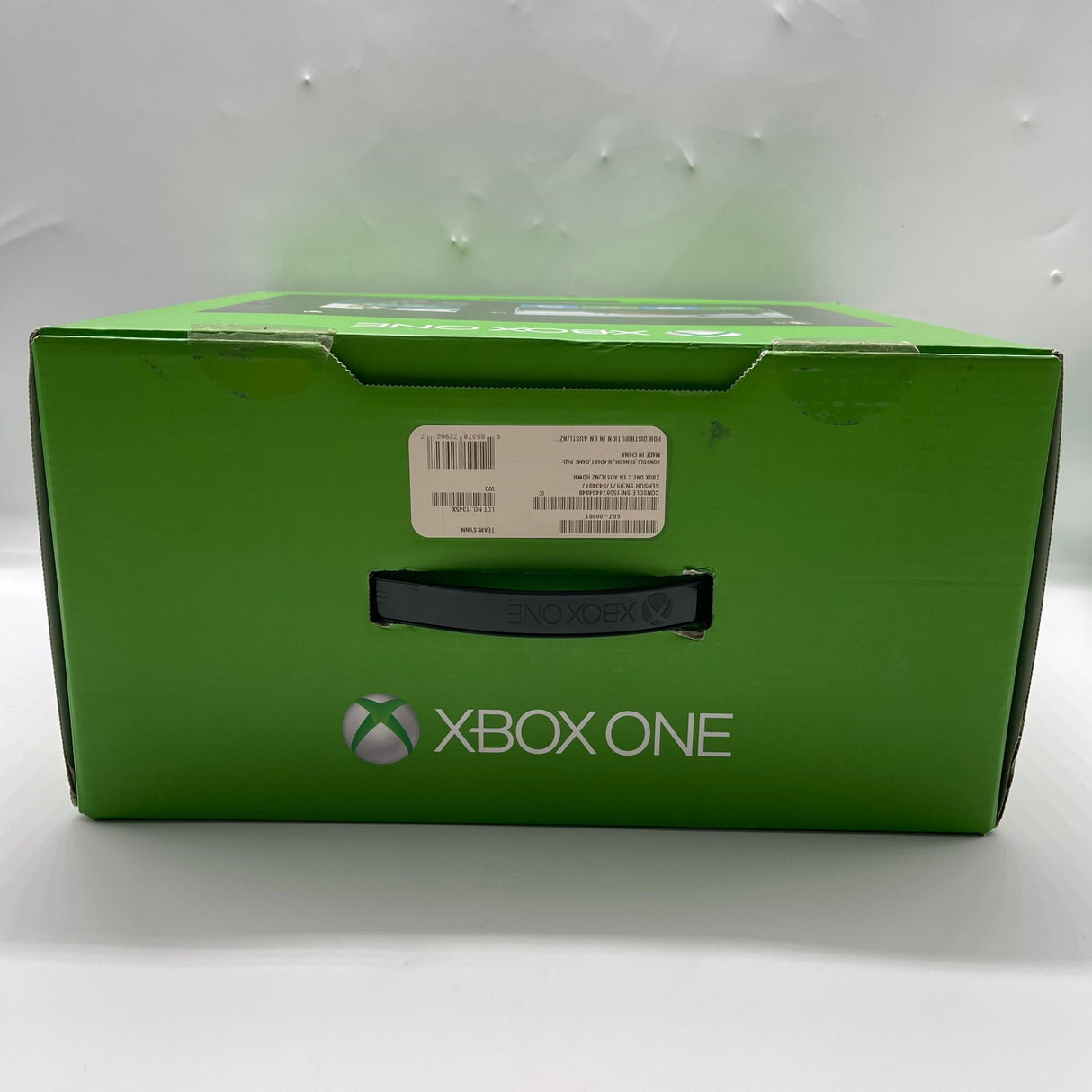 Xbox One Console Kinect Bundle Boxed - Trippy Trades 