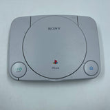 Sony PS1 Playstation 1 Console With Cords And Controller PAL - Trippy Trades 