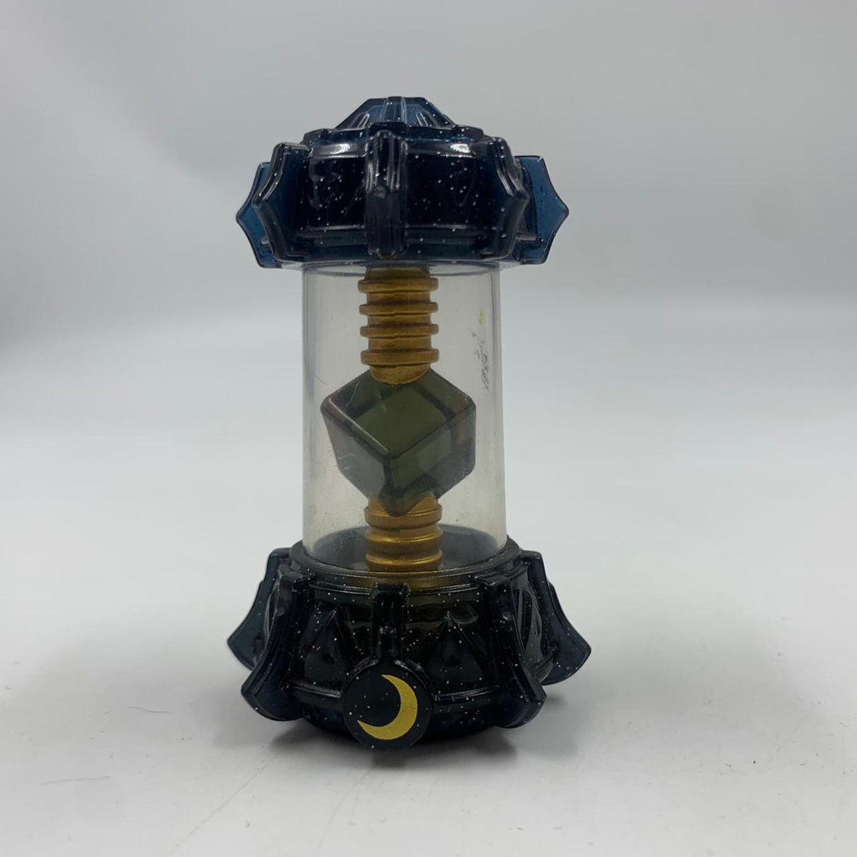 Skylanders Imaginators Dark Rune Creation Crystal Figure