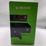 Xbox One Console Kinect Bundle Boxed - Trippy Trades 