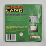 Donkey Kong Land Nintendo Gameboy Original Game Boxed Complete 16JE4 - Trippy Trades 