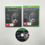 Hellblade Senua’s Sacrifice Xbox One Game PAL