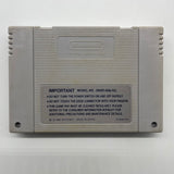 Starwing SNES Super Nintendo Entertainment System Game Cartridge Only PAL