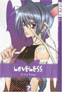 Loveless 2  v. 2 Paperback Book - Trippy Trades 