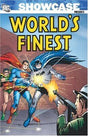 Showcase Presents World's Finest 1 DC Comics - Trippy Trades 