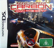 Need for Speed Carbon: Own the City Nintendo DS NDS Game PAL Nintendo DS Game