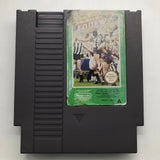 Aussie Rules Footy Nintendo Entertainment System NES Game PAL