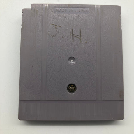 Pac-In-Time Nintendo Gameboy Original Game Cartridge