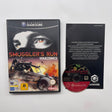 Smuggler's Run War Zones Nintendo Gamecube Game + Manual PAL - Trippy Trades 