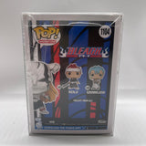 Fully-Hollowfied Ichigo Bleach Limited Glow Chase Edition #1104 Funko Pop Vinyl Figure - Trippy Trades 