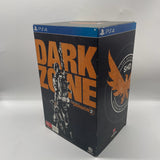 Dark Zone Tom Clancy’s Division 2 Edition Boxed PS4 Playstation 4 Game Figure