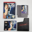 Terminator 2 Judgment day T2 Nintendo Entertainment System NES Game Boxed Complete PAL 16JE4 - Trippy Trades 