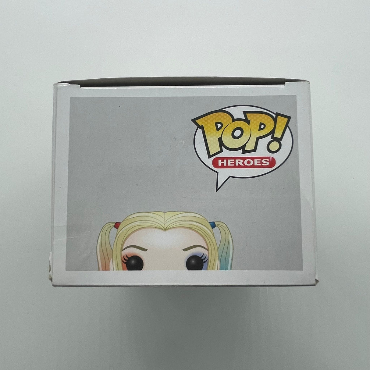 Harley Quinn Suicide Squad #108 Funko Pop Vinyl Figure - Trippy Trades 