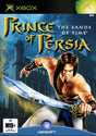 Prince of Persia: The Sands of Time Xbox Game PAL Microsoft Xbox Game